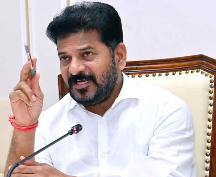 విద్యుత్ శాఖపై సీఎం రేవంత్ సమీక్ష