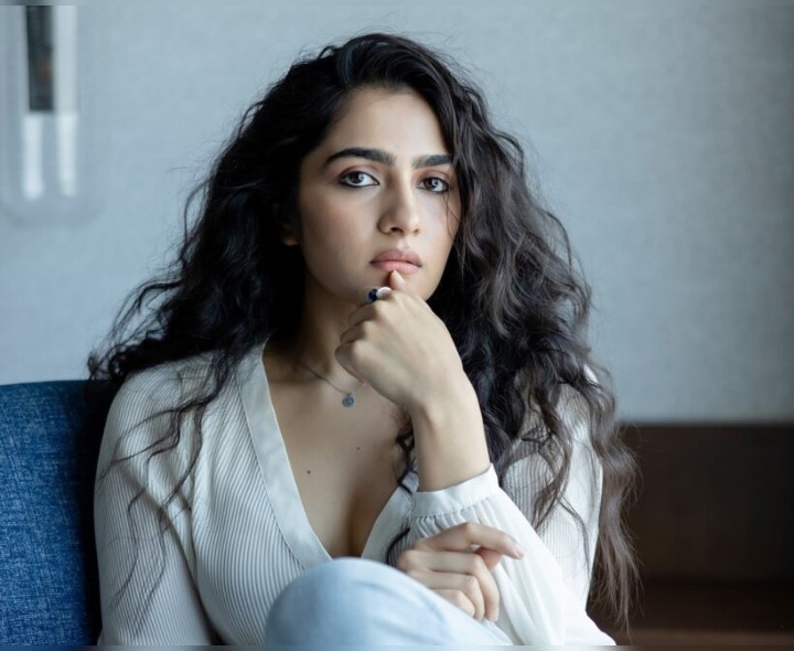 స్టార్ హీరోపై రుక్మిణి వసంత్ ఆసక్తికర వ్యాఖ్యలు
