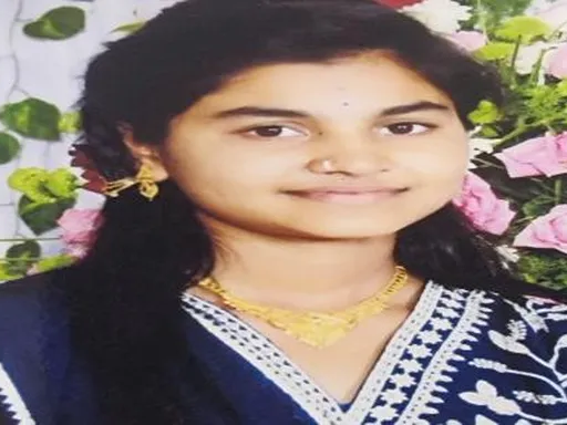 19 ఏళ్ల యువతి అదృశ్యం