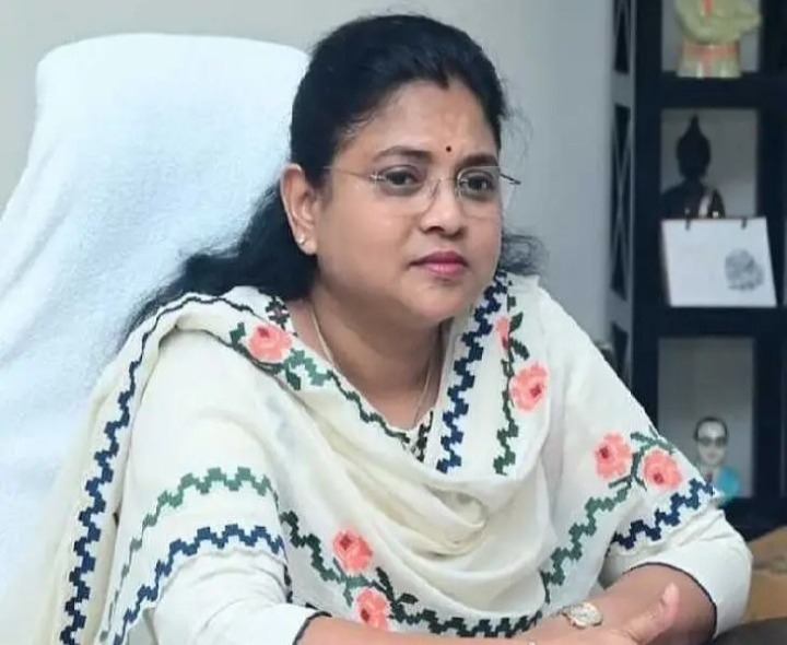 నేటి నుండి పోషణ మాసోత్సవాలు: కలెక్టర్