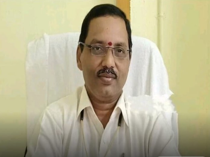 నేడు మండల పరిషత్ సర్వసభ్య సమావేశం