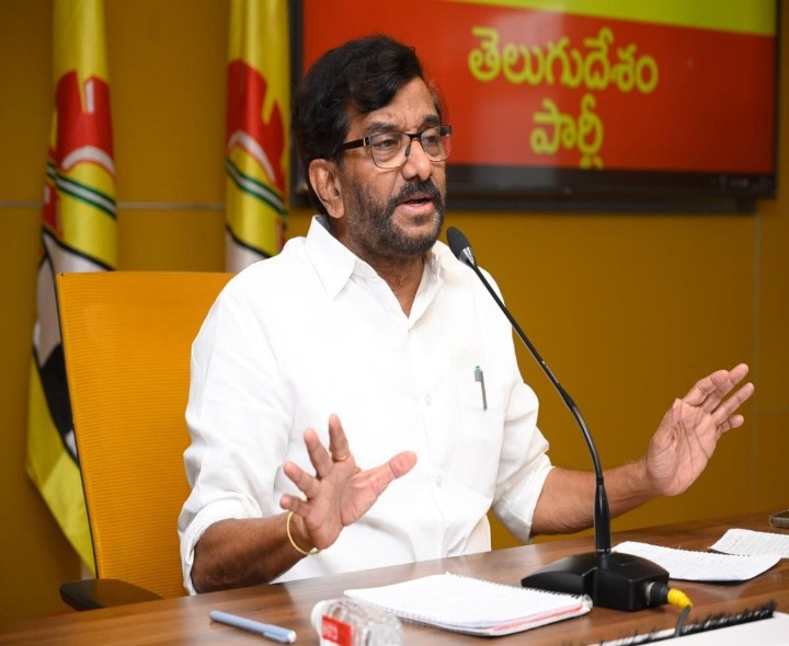 ఎమ్మెల్యే సోమిరెడ్డి నేటి పర్యటన వివరాలు