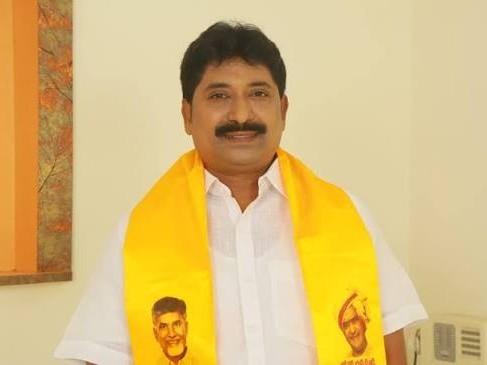 గిద్దలూరులో నేడు సూపర్ సిక్స్ ర్యాలీ