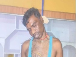 ప్రియురాలి ఇంట్లో వ్యక్తి ఆత్మహత్య