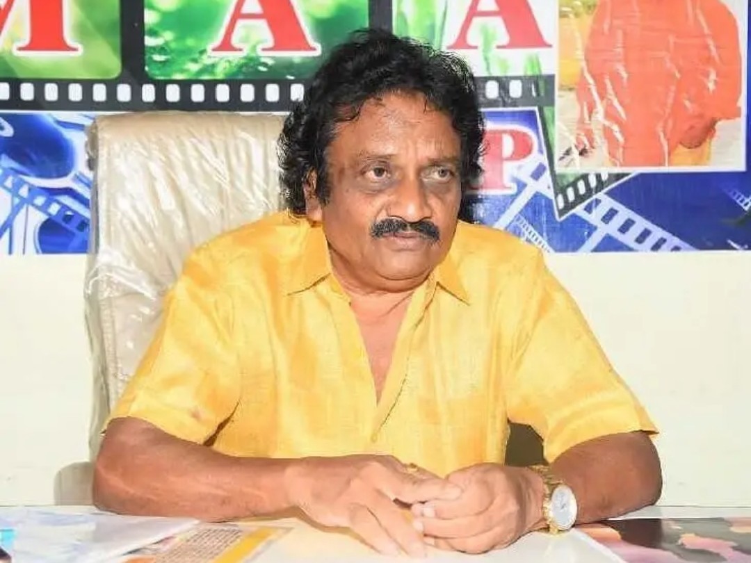 ఆంధ్రాలో సింగిల్ విండో విధానం కావాలి: దిలీప్ రాజా