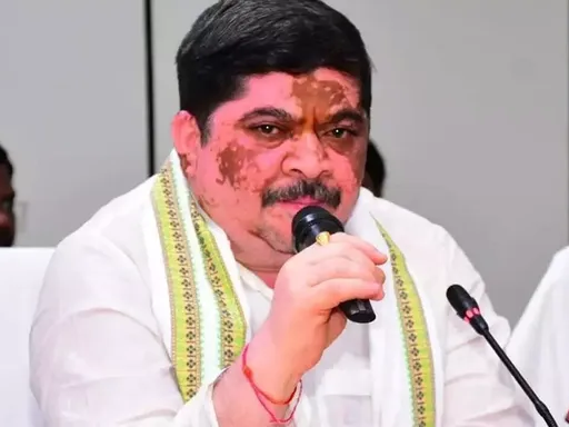 నేడు పలు కార్యక్రమాల్లో పాల్గొననున్న మంత్రి