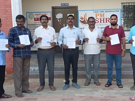విద్యారంగ సమస్యలపై రణభేరి: UTF