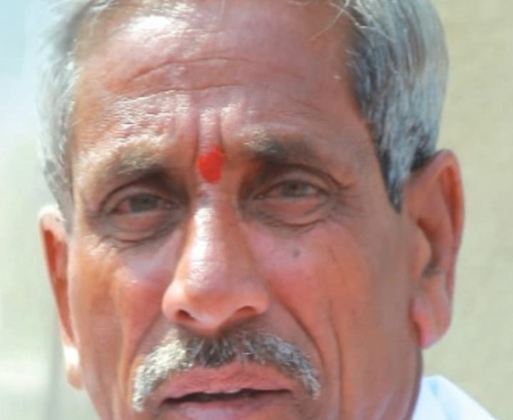 అప్పుల బాధతో ఒకరి ఆత్మహత్య