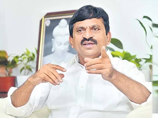 నేడు మంత్రి పొంగులేటి పర్యటన