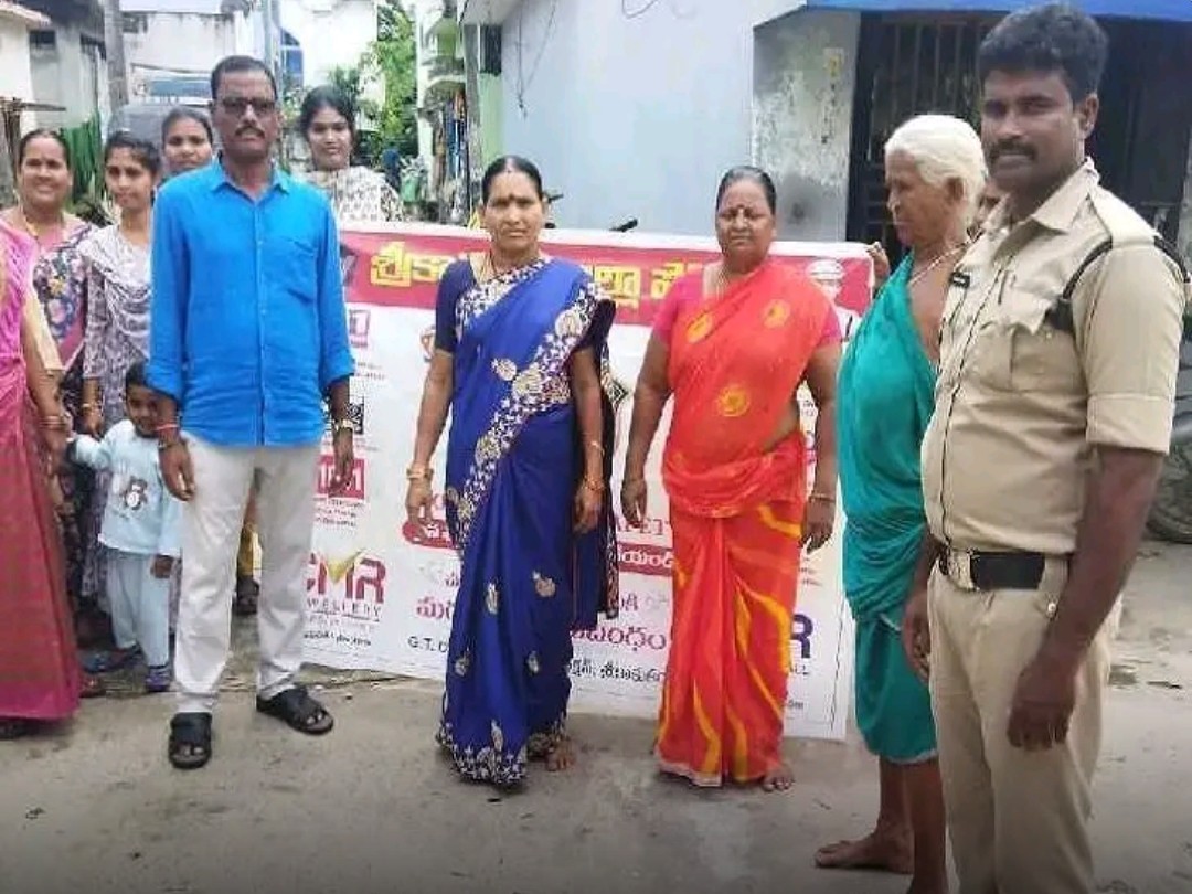 ‘బాలిక సంరక్షణ చట్టాలపై అవగాహన’