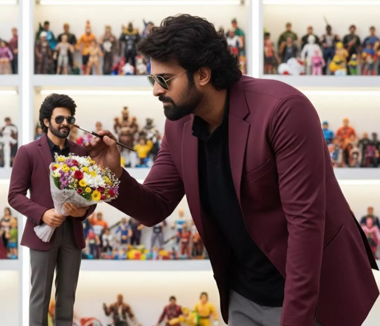 AI ట్రెండ్.. నానో బనానా మాయలో పడ్డారా?