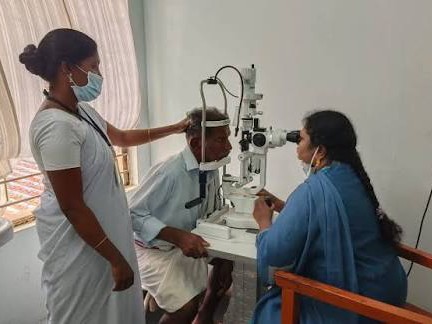 రేపటి నుంచి సదరం క్యాంప్లు