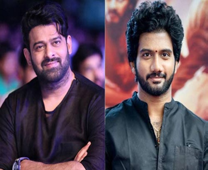 ప్రభాస్, ప్రశాంత్ మూవీపై నయా న్యూస్