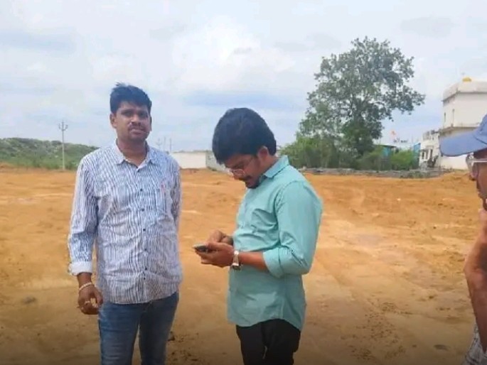 ‘ ప్రభుత్వ వక్ఫ్ భూములను కాపాడుతాం’..