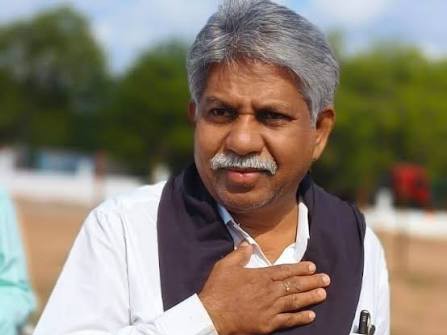 రేపు నంద్యాలకు మందకృష్ణ రాక