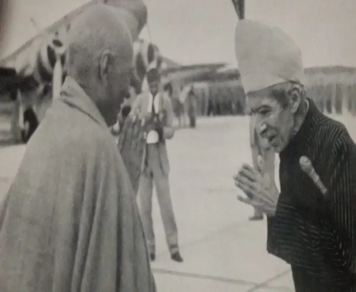 ఈరోజు  విలీనమా??? విమోచన నా??? తెర లేపాల్సి ఉంది