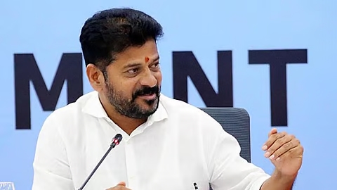 ప్రపంచస్థాయి నగరంగా HYDని తీర్చిదిద్దుతాం: CM