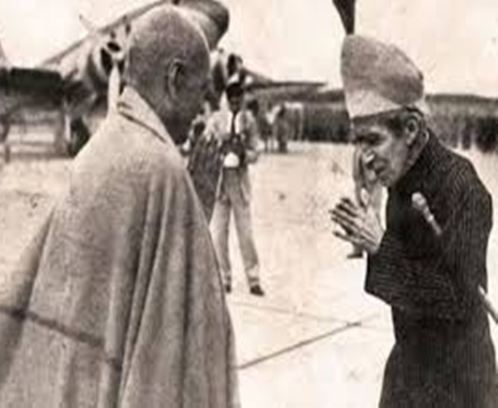 September 17: ఆ రోజు ఏం జరిగింది?