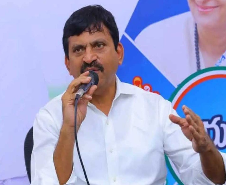 “ప్రజా ప్రభుత్వ ప్రజల కోసం పనిచేస్తుంది”