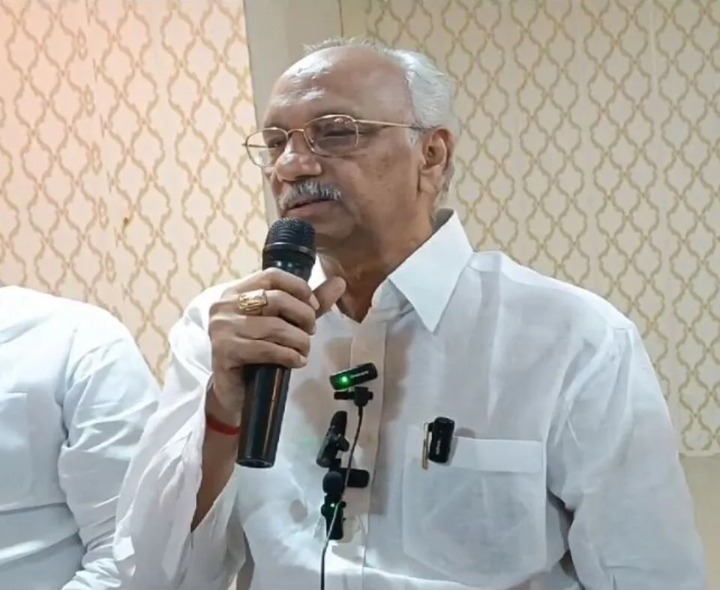 మోదీకు పుట్టిన రోజు శుభాకాంక్షలు తెలిపిన ఎమ్మెల్యే