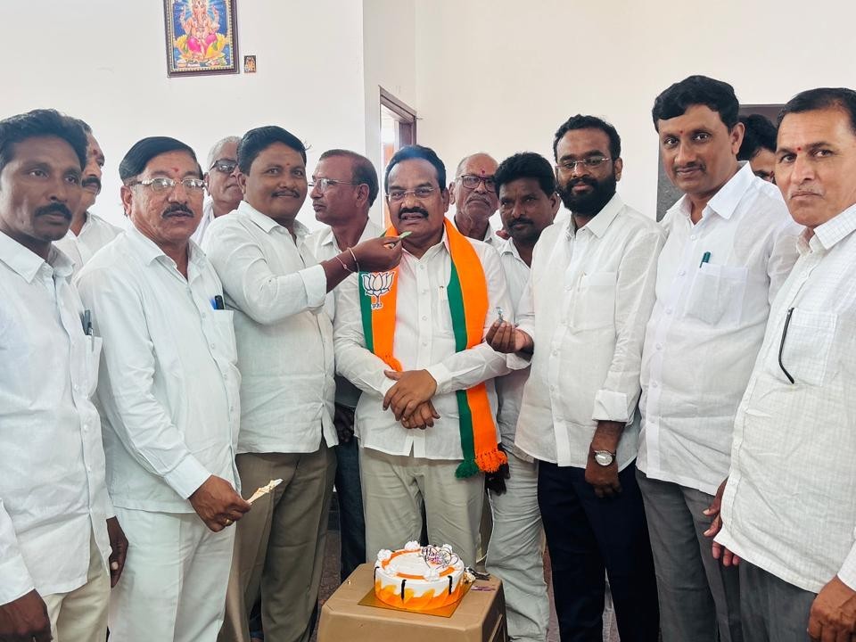 ‘ప్రపంచ దేశాలన్నీ భారత్ వైపే చూస్తున్నాయి’