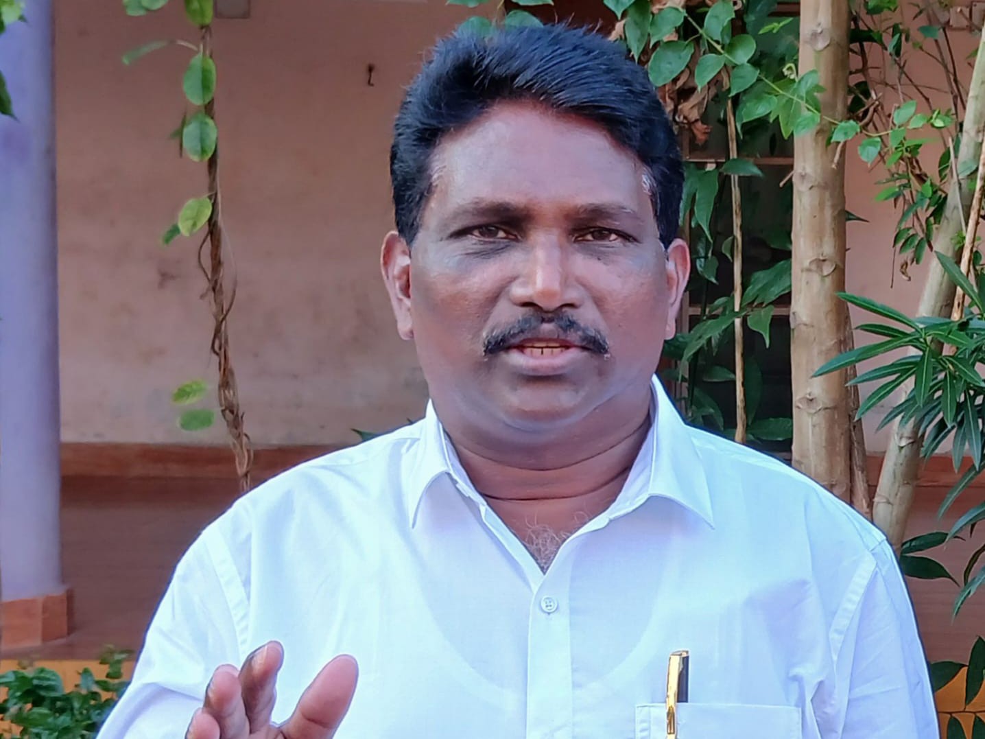 ‘యూరియా సరఫరా చేయడంలో కూటమి ప్రభుత్వ వైపల్యం’