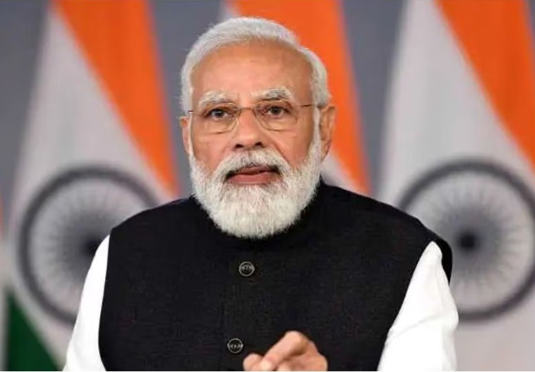 అందుకే హైదరాబాద్ విమోచన దినోత్సవం: మోదీ