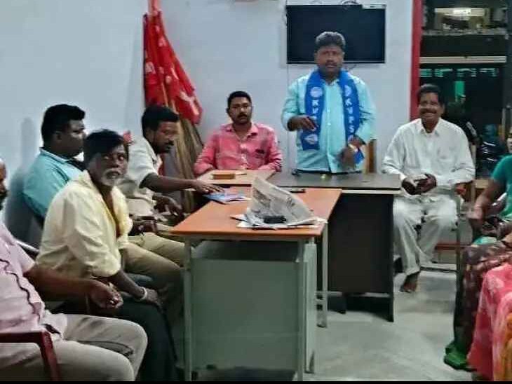 ‘సాయుధ పోరాటంపై బీజేపీకి మాట్లాడే హక్కు లేదు’