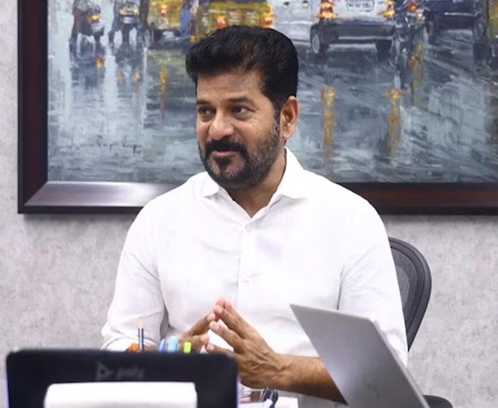 నూతన విద్యా విధానంపై CM రేవంత్‌ సమీక్ష