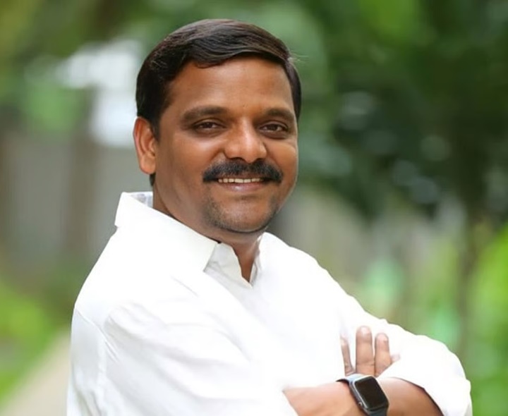 రాష్ట్రంలో కొత్త పార్టీ.. ప్రకటించిన తీన్మార్ మల్లన్న