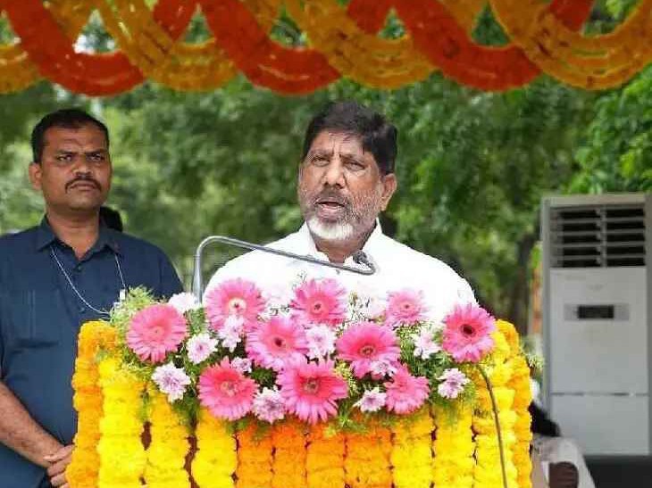 ప్రజలకు ఇచ్చిన హామీలను అమలు చేస్తున్నాం: డిప్యూటీ సీఎం