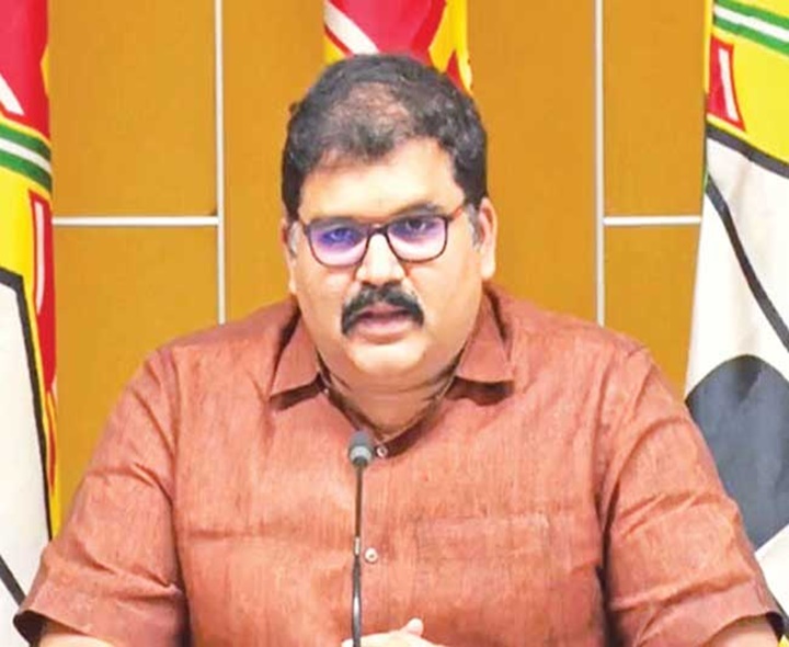 22 నుంచి దసరా ఉత్సవాలు: పట్టాభిరామ్