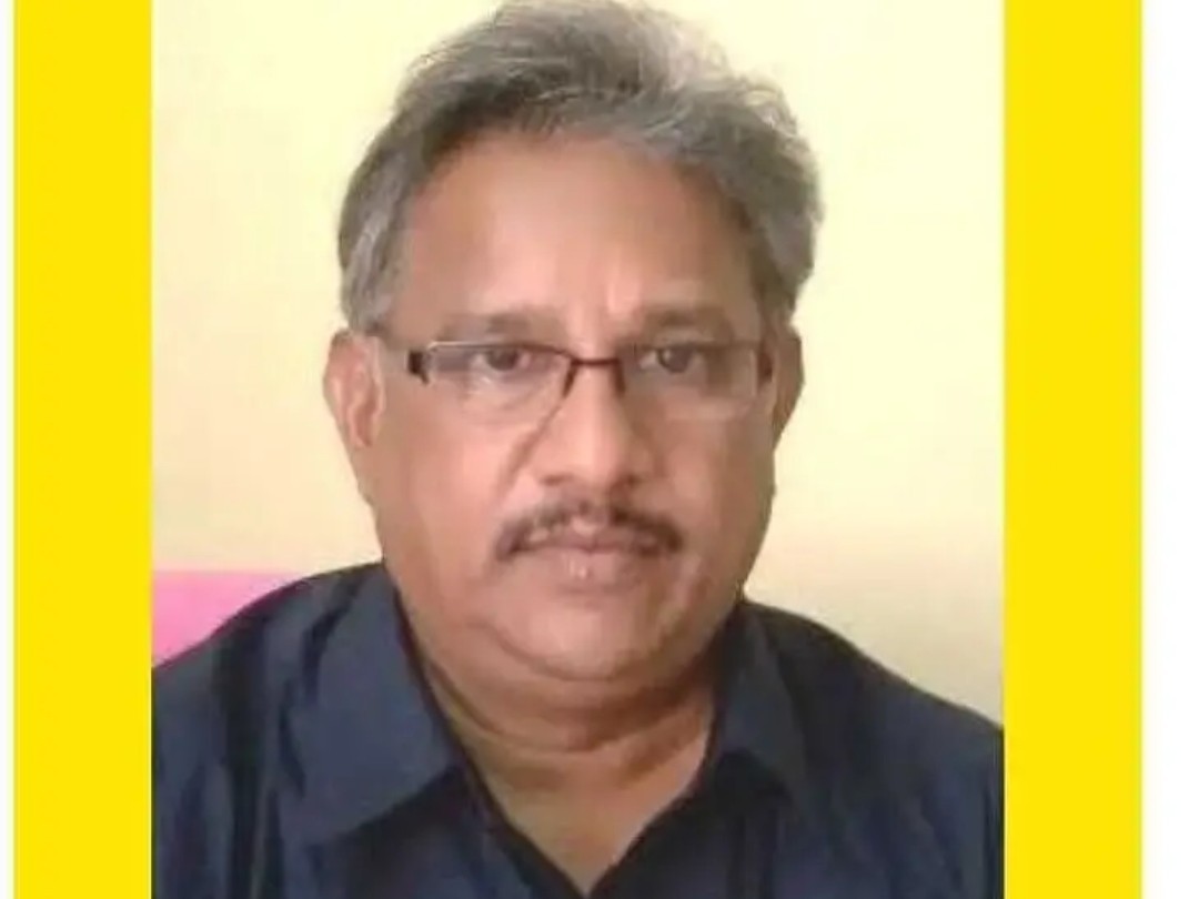 ఉన్నత విద్యా శాఖ సెక్రటరీగా ద్రవిడ వర్సిటీ ప్రొఫెసర్