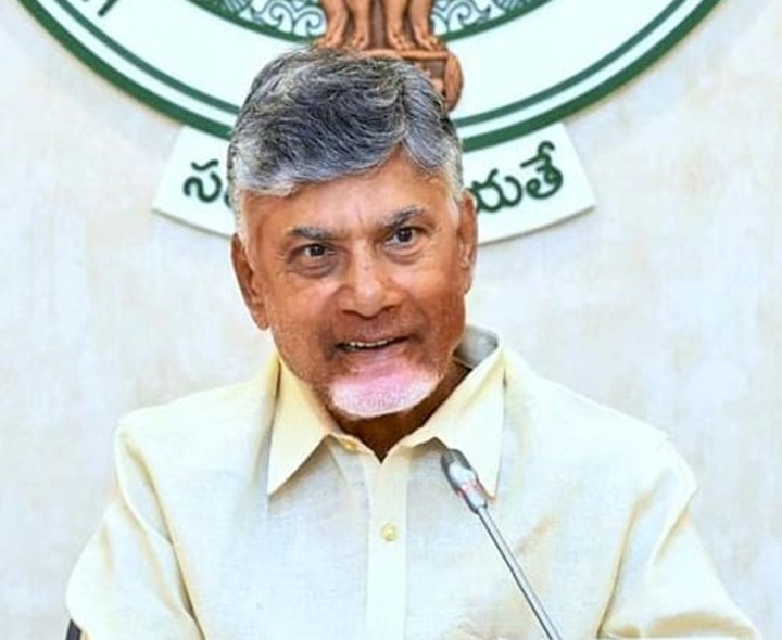దేశానికి మోదీ అతిపెద్ద ఆస్తి: CM చంద్రబాబు