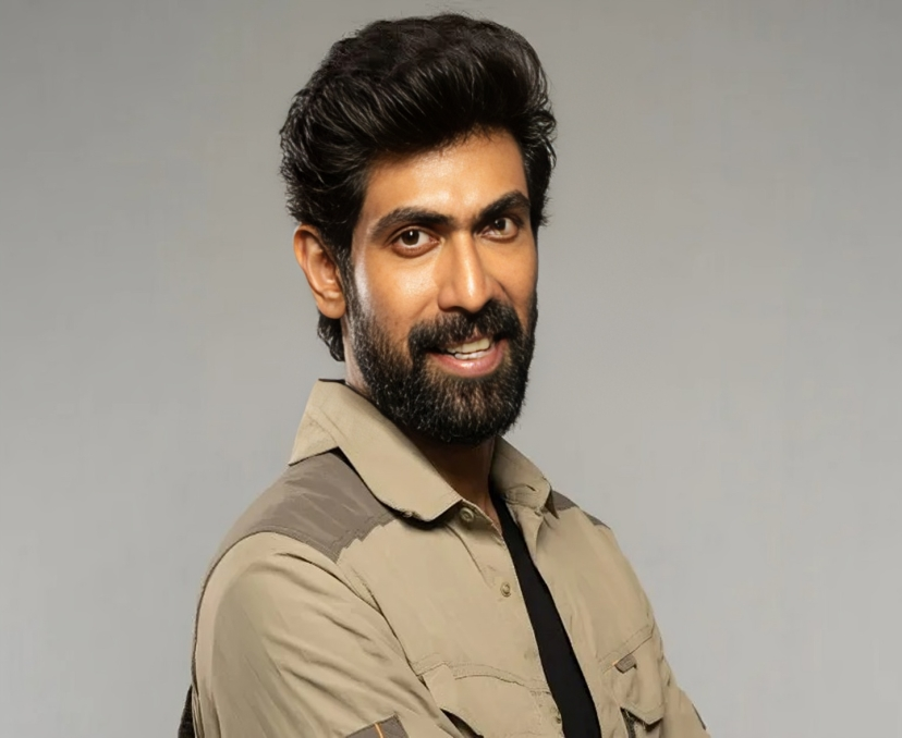 ఇలాంటి మూవీలు చూసే ప్రేక్షకులు ఉన్నారు: రానా
