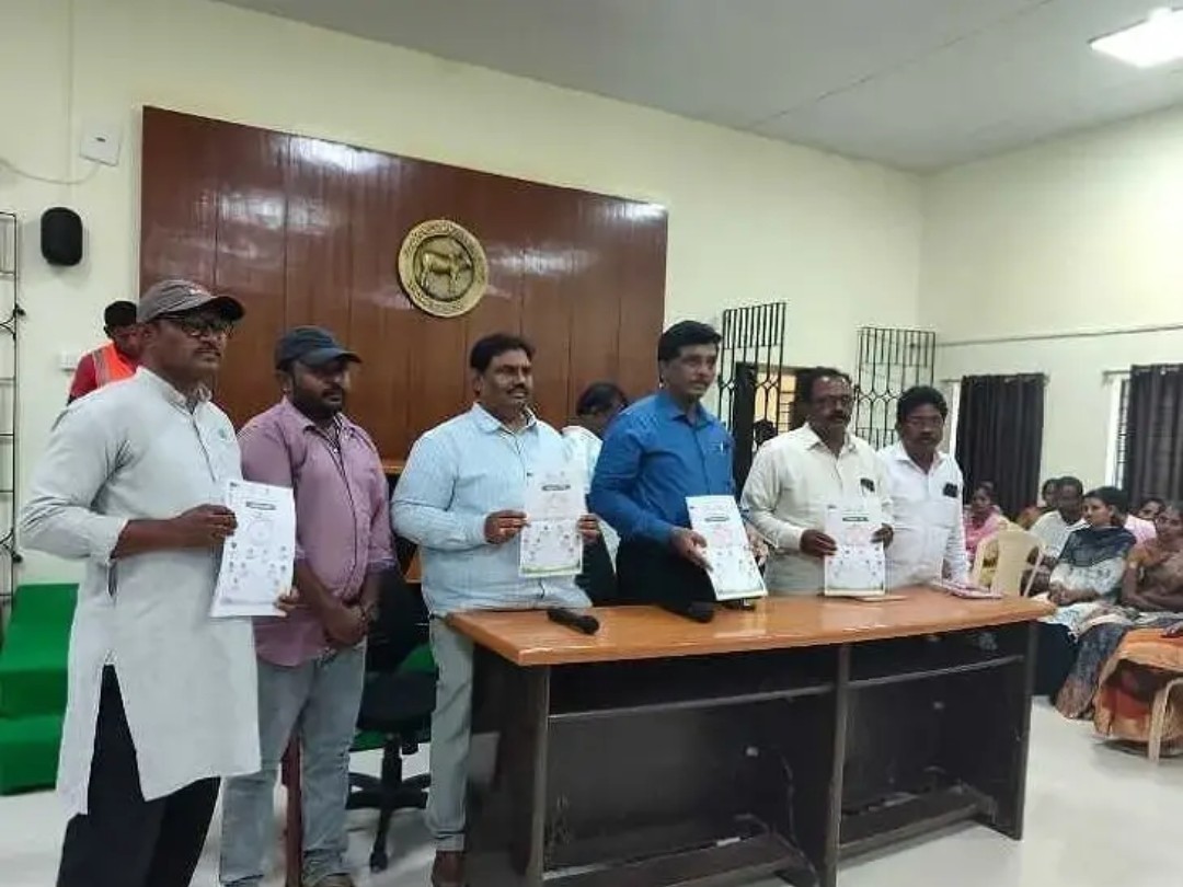 సొంత ఇళ్లు మీ కలా.. ఈ స్కీమ్ మీకోసమే!