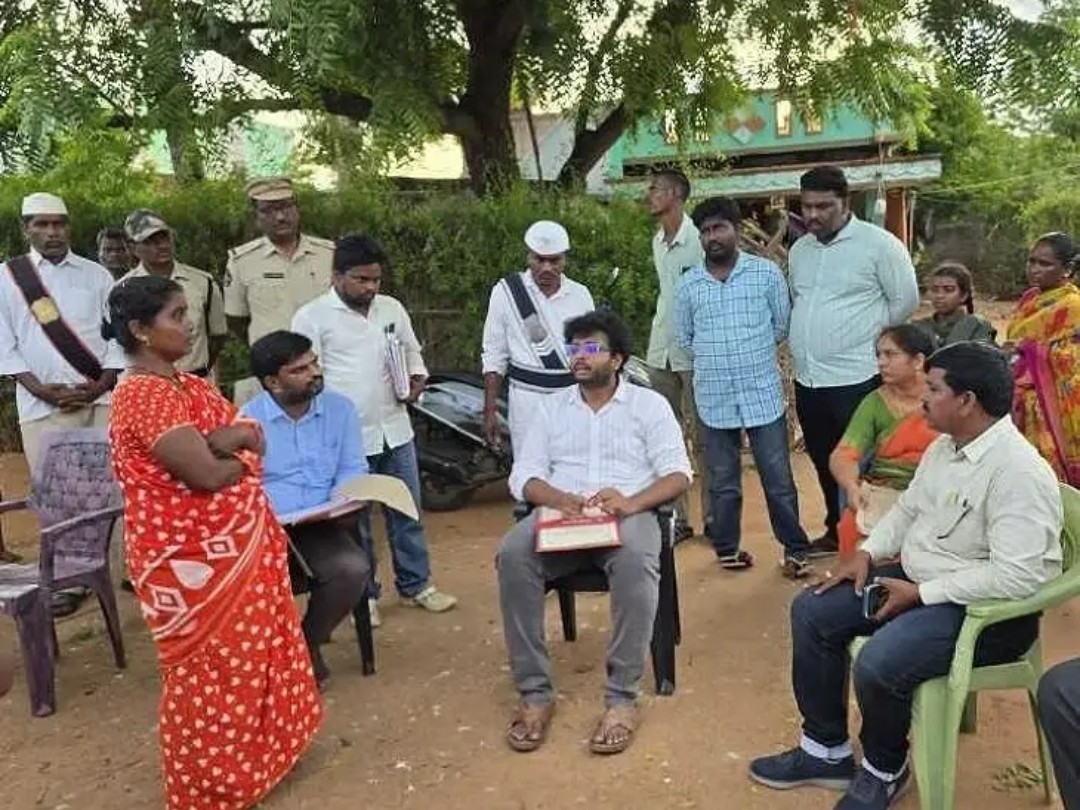 ఆత్మహత్యలపై ఆర్డీవో విచారణ