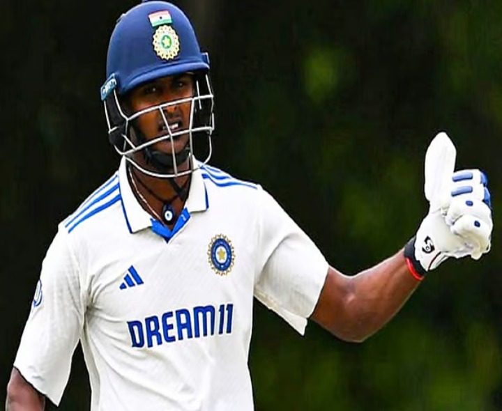 IND-A vs AUS-A: ముగిసిన రెండో రోజు ఆట