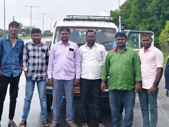 ‘ప్రభుత్వం తక్షణమే నిరుద్యోగ భృతి విడుదల చెయ్యాలి’