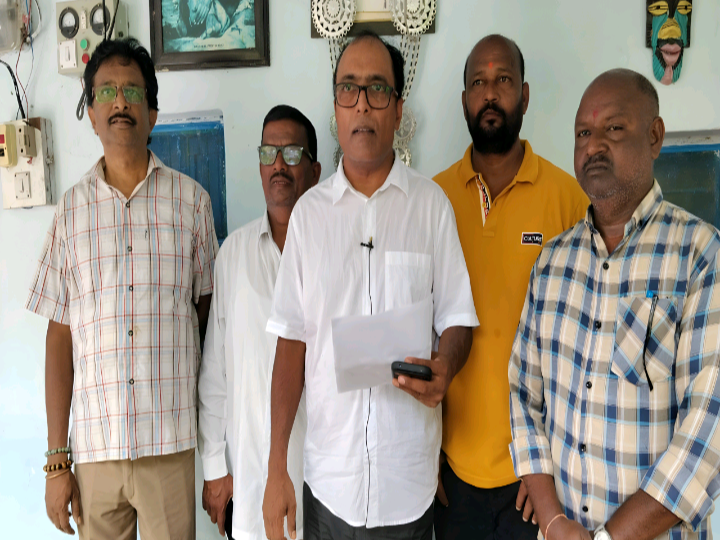 ‘వలస సంక్షోభం, వ్యాపార అవకాశాలపై సెమినార్’