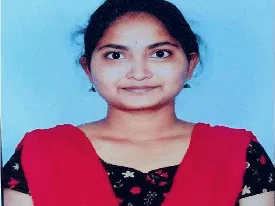 ఆల్ ఇండియా 63వ‌ ర్యాంక్ సాధించిన యామిని