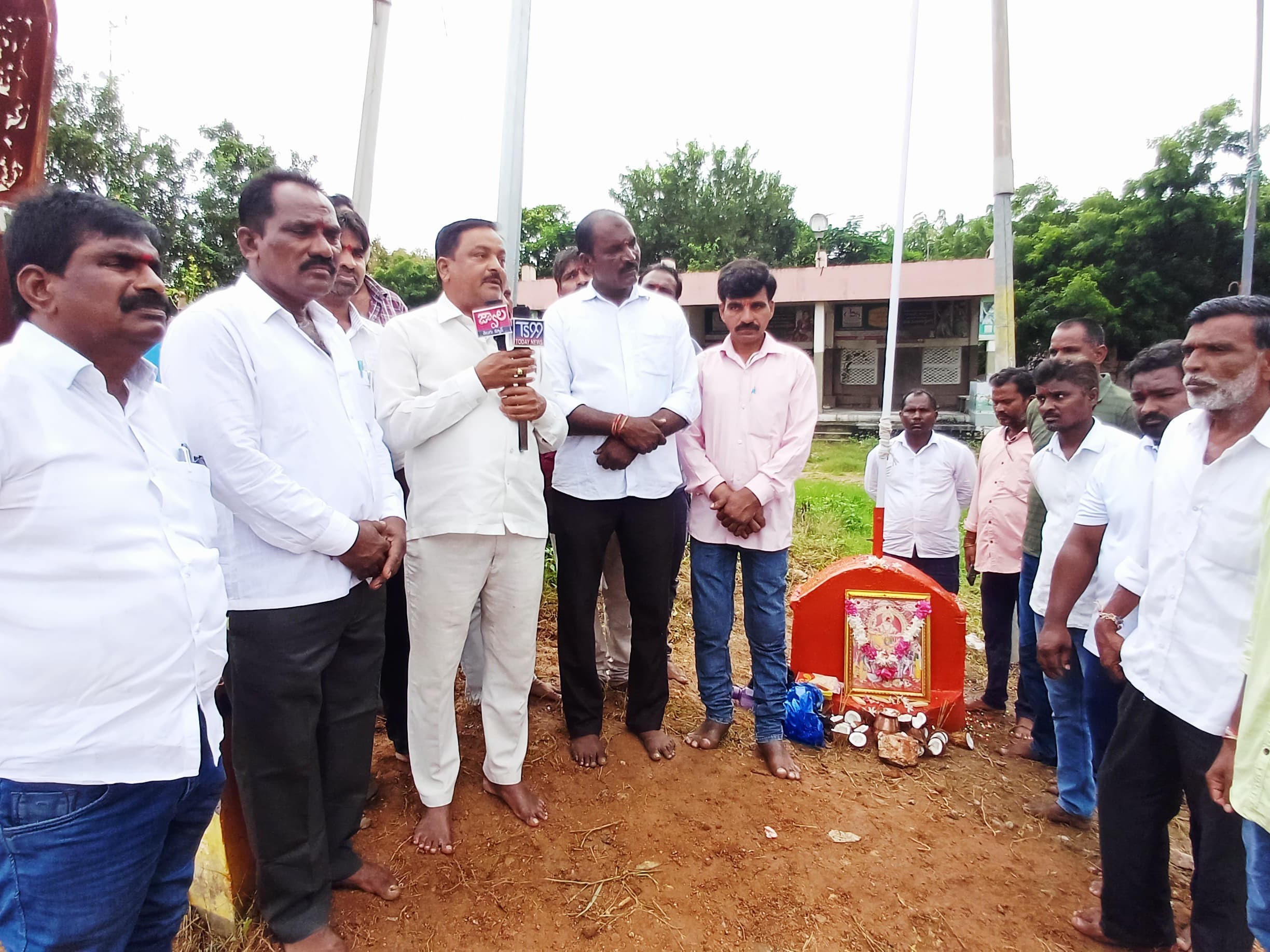 ‘విశ్వకర్మ కార్పొరేషన్ ఏర్పాటు చేయాలి’