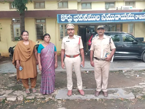 సంచలన హత్య కేసులో.. జీవిత ఖైదు విధించిన కోర్టు