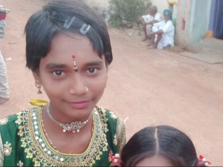 బాలిక అదృశ్యం.. లభించని చిన్నారి ఆచూకీ