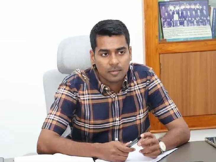 అంధుల పాఠశాల నిర్మాణానికి పక్కా ప్రణాళిక