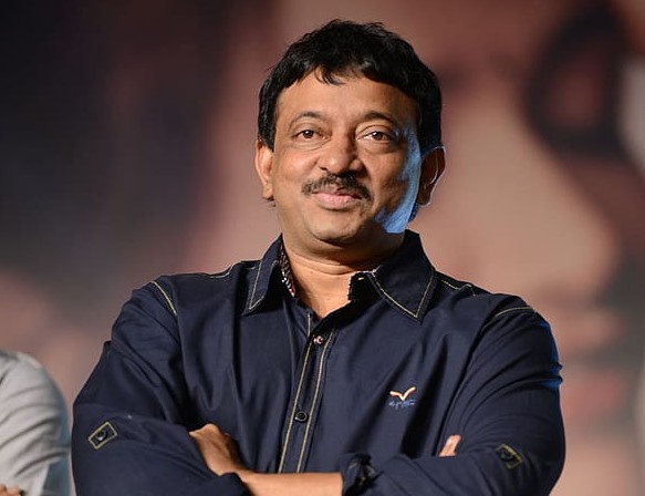 డైరెక్టర్ RGVపై కేసు నమోదు