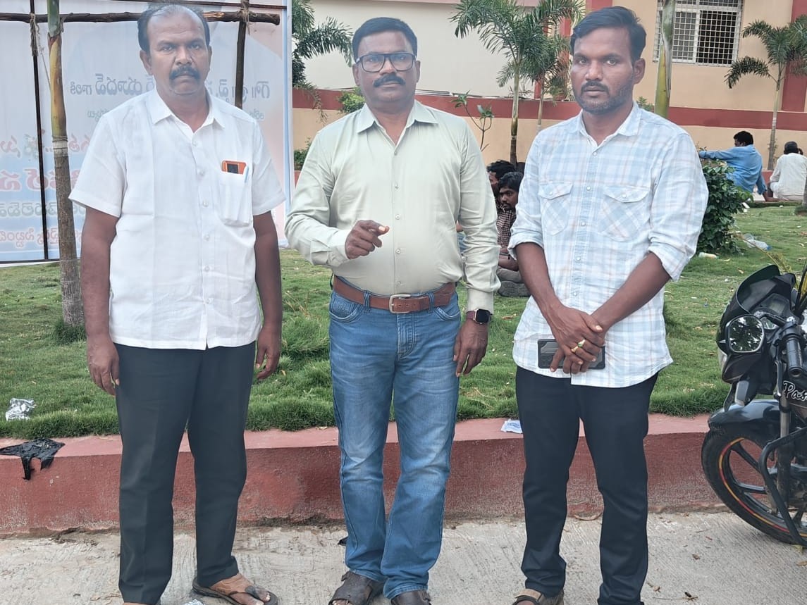‘మైనర్ బాలిక మృతి పై విచారణ చేయాలి’