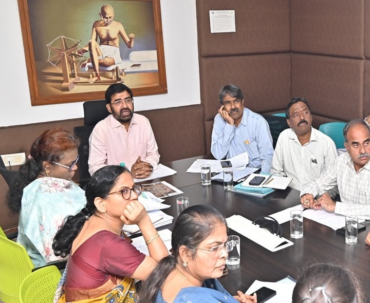 నీటి నాణ్యత పరీక్షలపై జలమండలి ఫోకస్..!