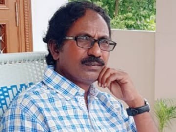 నిర్మల్ కవికి జాతీయ పురస్కారం