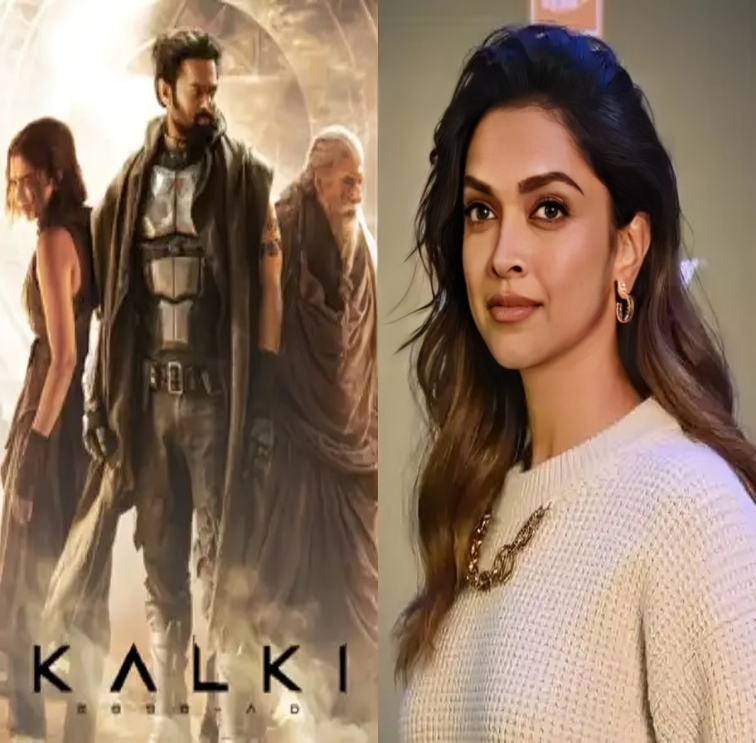 ‘కల్కి 2’.. సడెన్‌ షాక్‌ ఇచ్చిన మేకర్స్